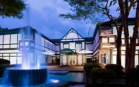 熊本ホテルクリスマスフォレストガーデン（レジャーホテル）